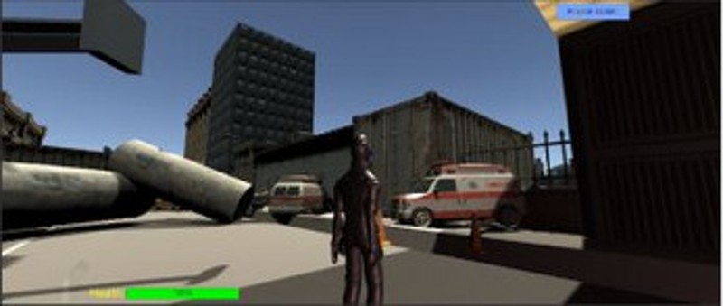 NotBlackjack screenshot