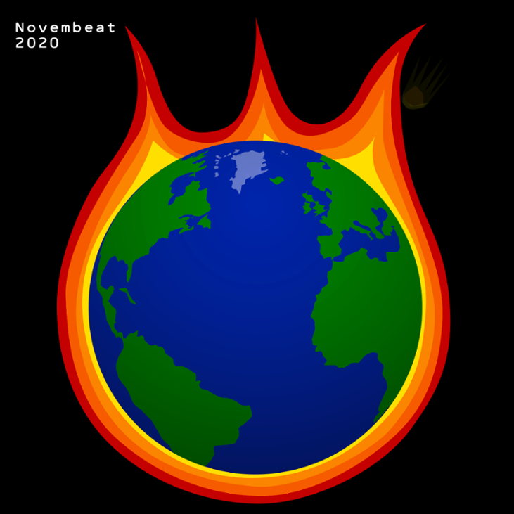 Games like Novembeat 2020