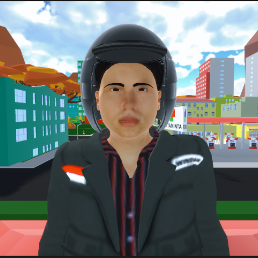 Games like Ojek Online Simulator