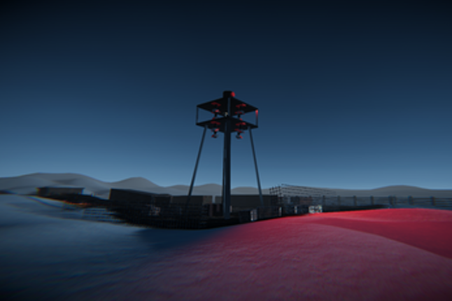 Operation Death Tower screenshot
