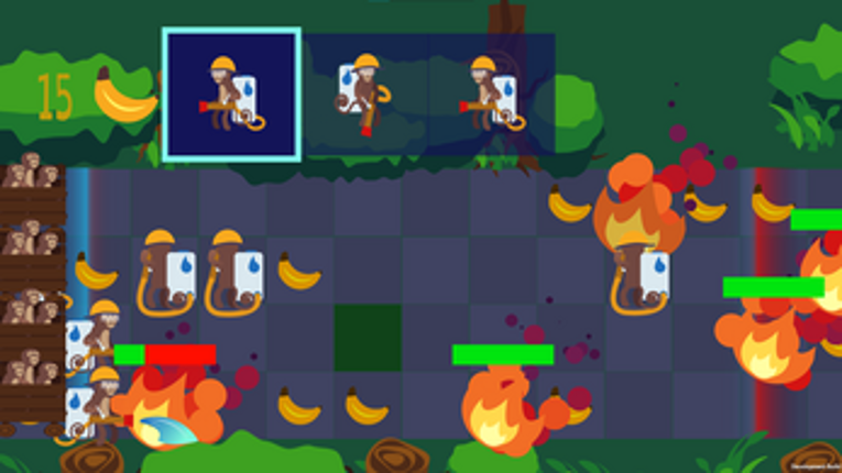 Path of the Fire Image