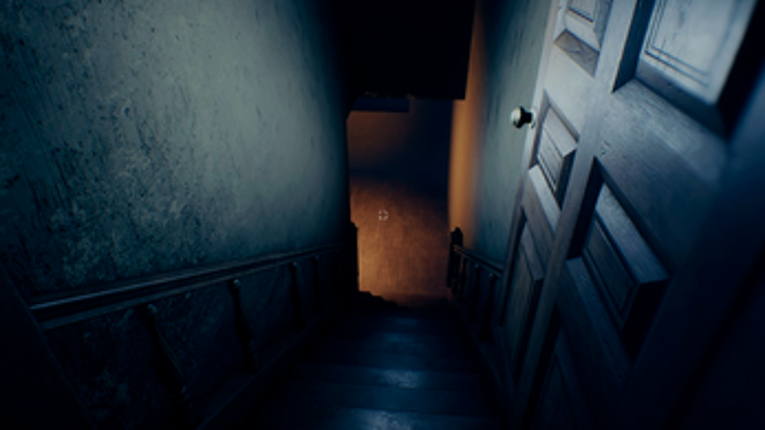 Phobias: Memories of the Past Image