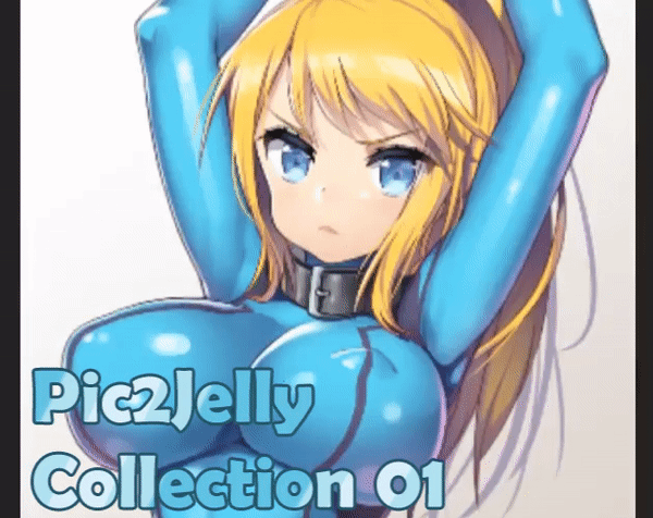 Games like Pic2Jelly Collection 01