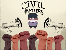 Civil Matters Image