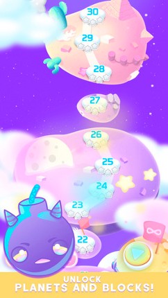 Rainbonauts (by Tinker) screenshot