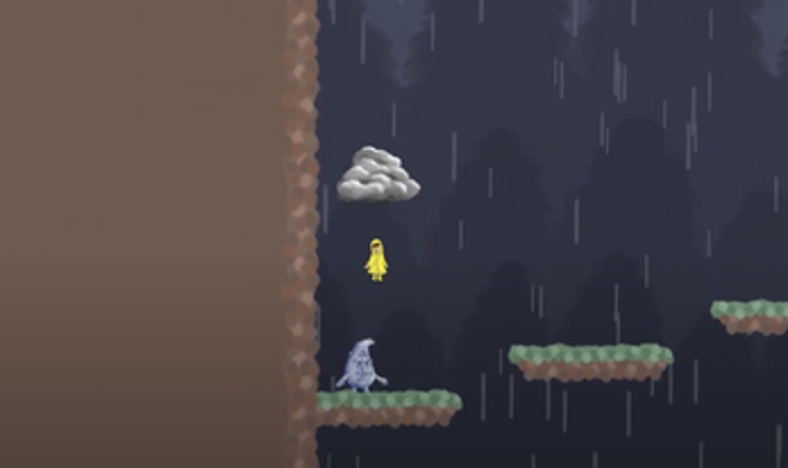 Rainy Day Image
