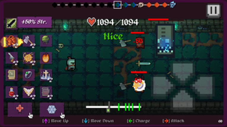 Rhythm Knight Image