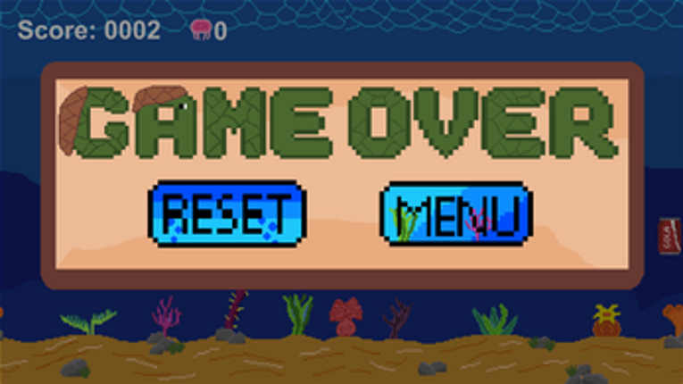 Save the Turtle Image