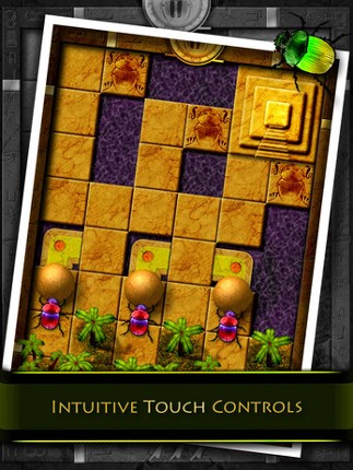 Scarab Tales screenshot