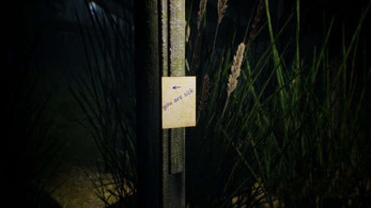 SCP - 049 (Playable Teaser) screenshot