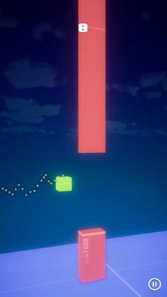 Scream Games screenshot