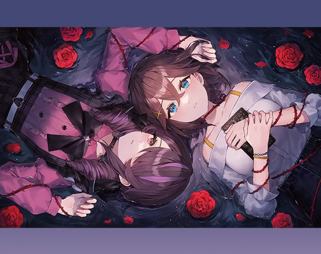 Games like Sentimental Death Loop