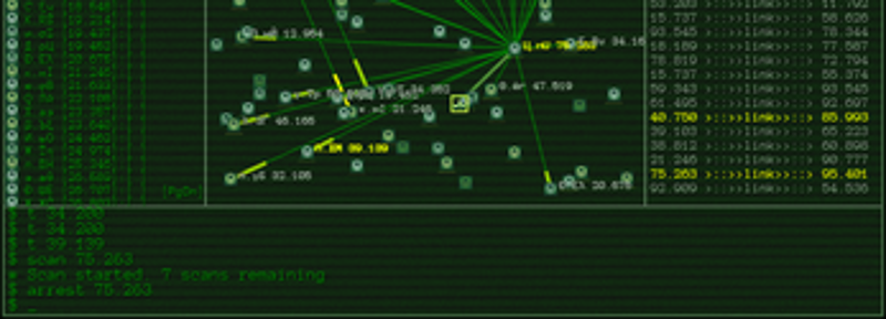 SOMEBODY_IS_LISTENING screenshot