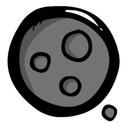 SPACE PARIAH Image