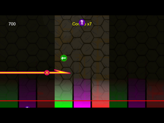 SwitchBeats (Jam Entry) screenshot