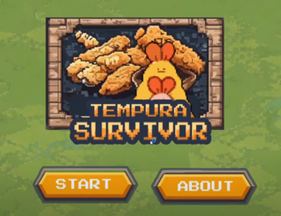 Tempura Survivor screenshot