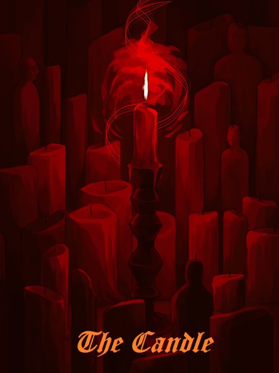 Games like The Candle