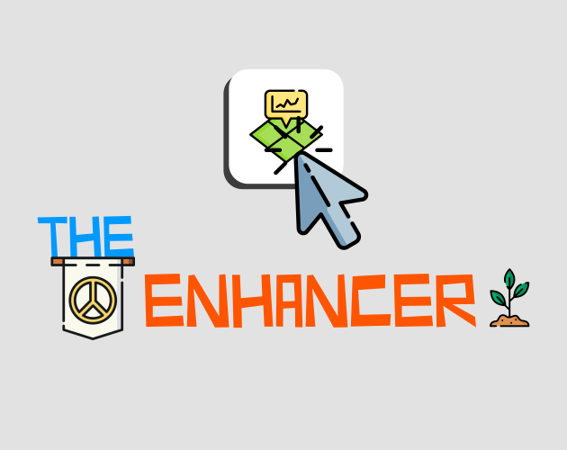 Games like The Enhancer