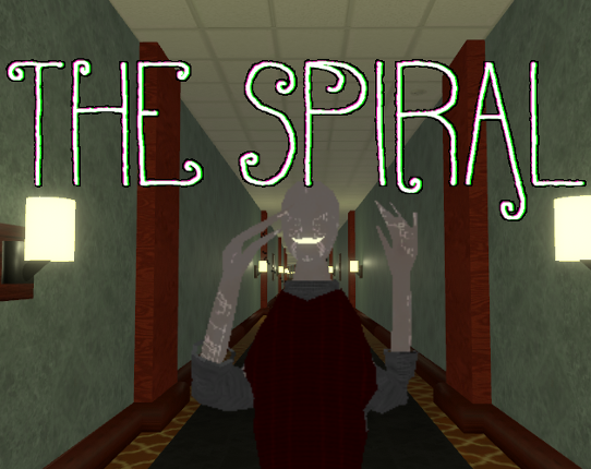 The Spiral Game Cover