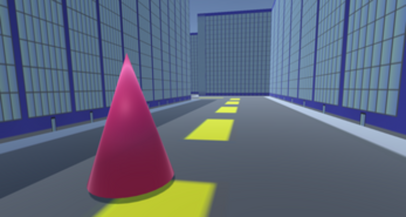Timed Escape screenshot