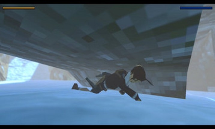 TOMB RAIDER Lara'sFury (Capitulo2) screenshot