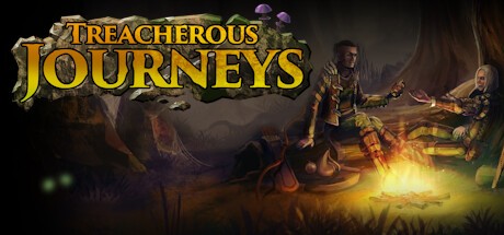 Games like Treacherous Journeys