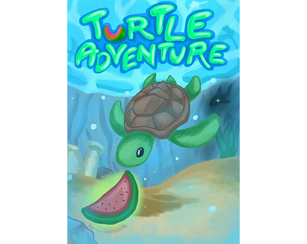 Games like Turtle Adventure