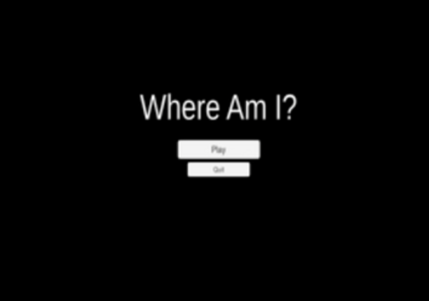 Where Am I? screenshot