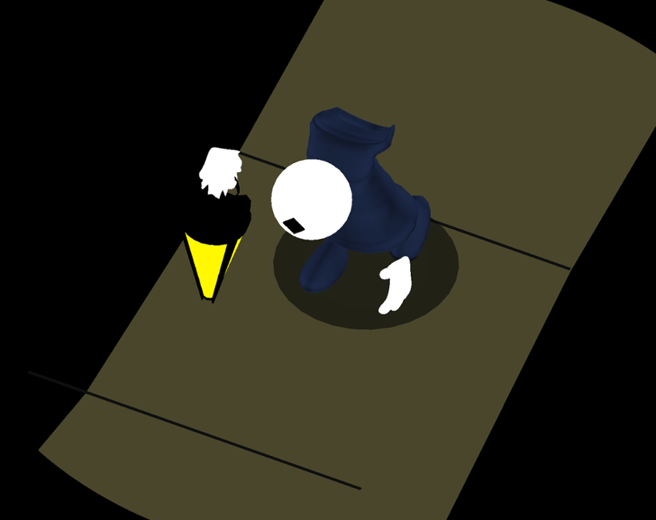 Games like Where Shadows Slumber
