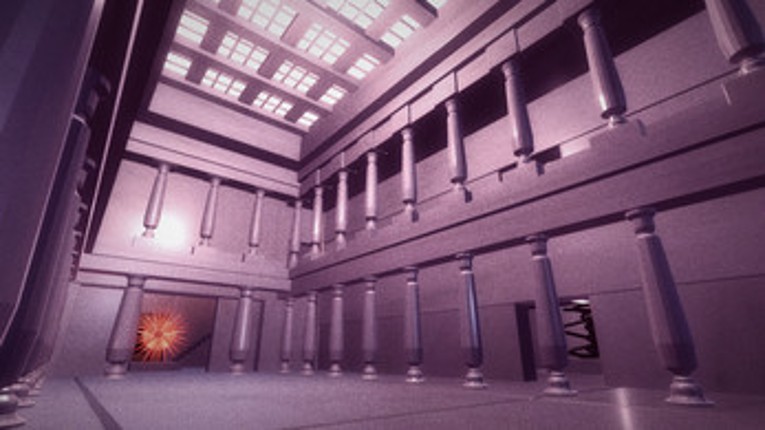 Wonders between Dunes screenshot
