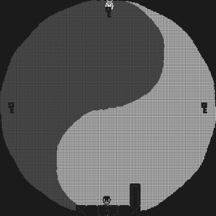 Yin and Yang Image