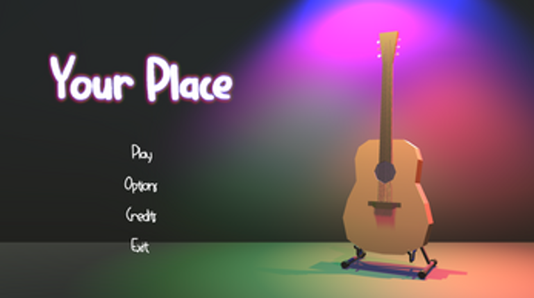 Your Place Image
