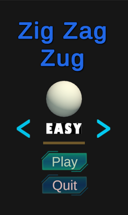 ZigZagZug screenshot