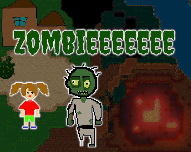 Games like Zombieeeeeee