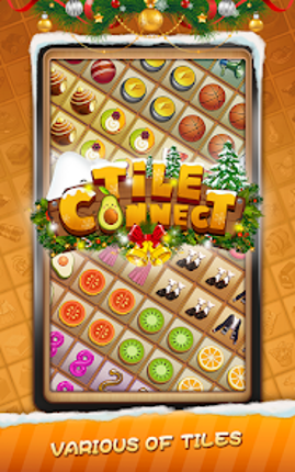 Tile Connect - Matching Games screenshot