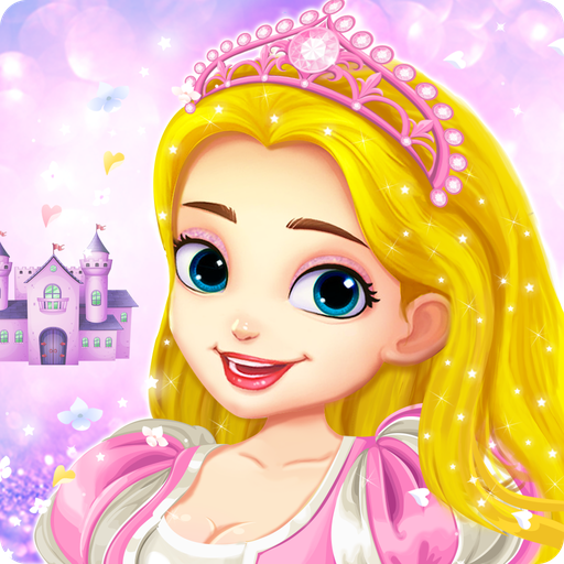 Games like Princess Puzzle - Puzzle for T