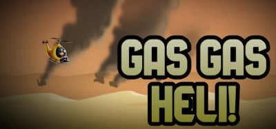 Gas Gas Heli! Image