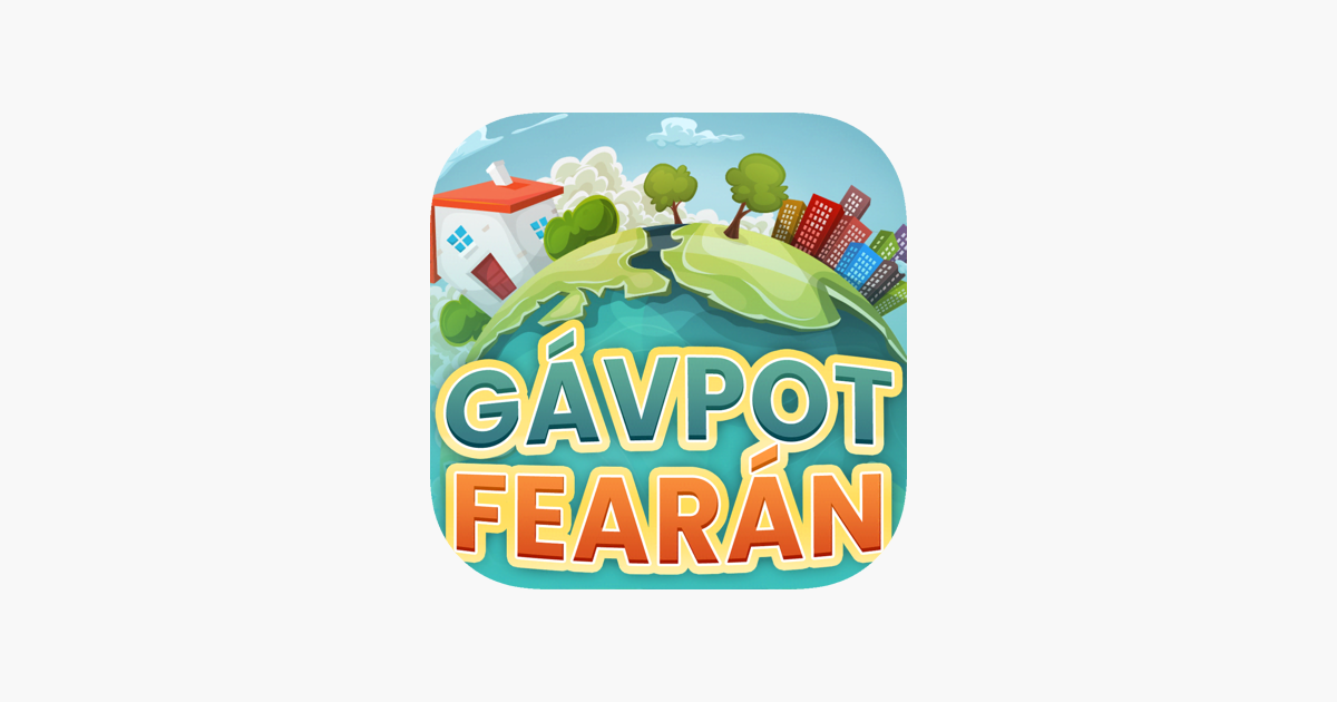 Games like Gávpotfearán