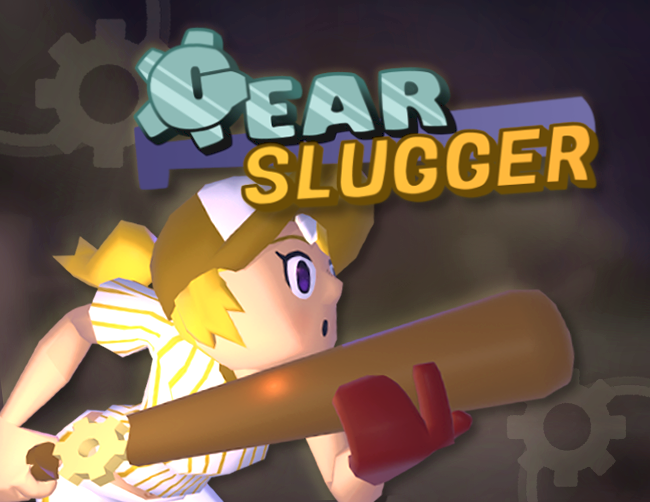 Games like Gear Slugger