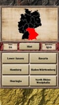 Germany - Quiz Game Image