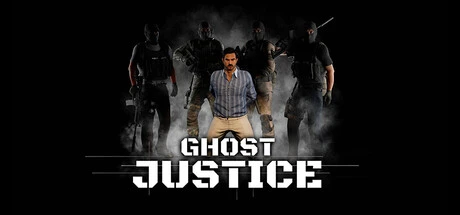 Games like Ghost Justice