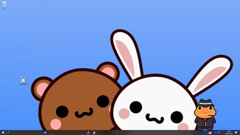 GibblePETS screenshot