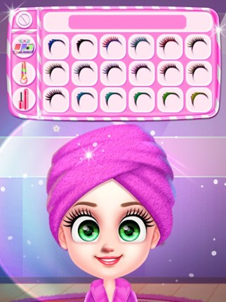 Girls Surprise DressUp Games screenshot