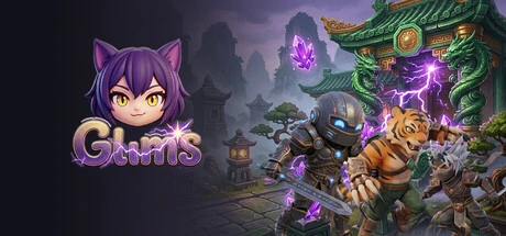 Games like Glims