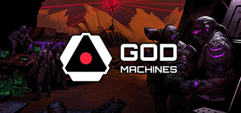 God Machines Image