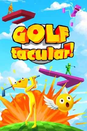 Golftacular! Image