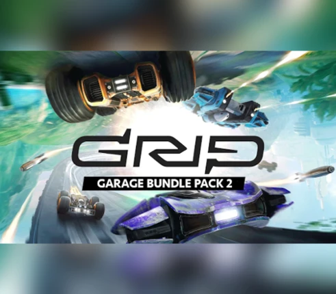 GRIP Image
