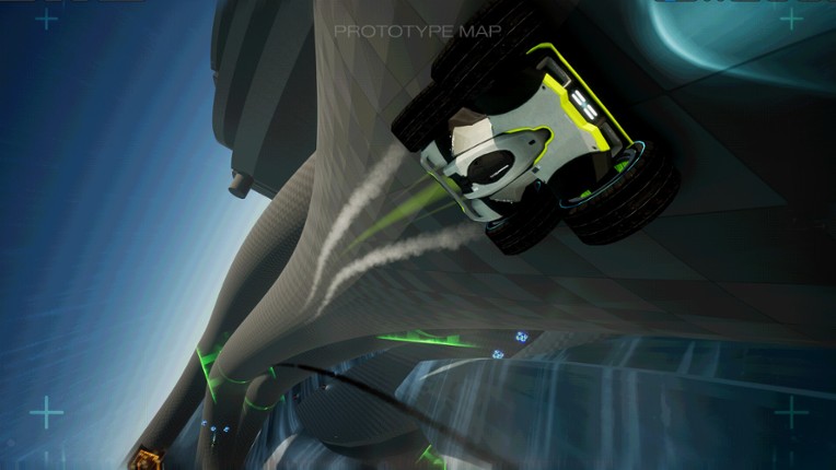 GRIP XR screenshot