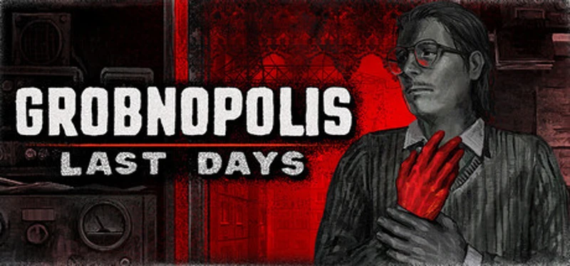 Grobnopolis | Last Days Image