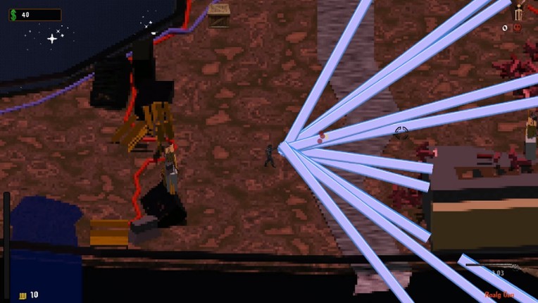 Gun Up screenshot